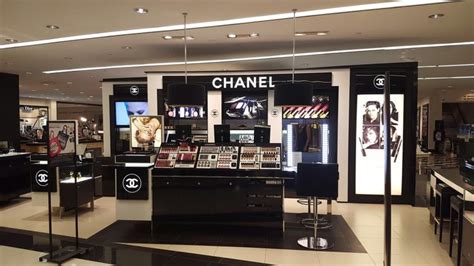 Chanel tysons corner